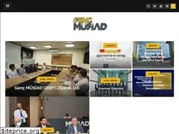 Sites similar to gencmusiad.org.tr