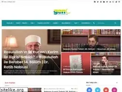 Sites similar to gencmuslumanlar.com