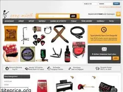 Sites similar to gencmuzik.com.tr