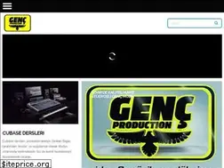 Sites similar to gencmuzik.com