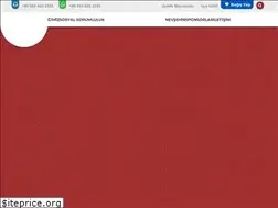 Sites similar to gencnevsehirliler.com