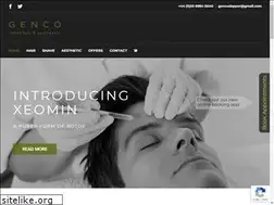 Sites similar to genco-uk.com