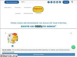 Sites similar to genco.com.br