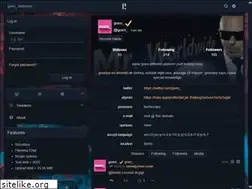 Sites similar to genco.me