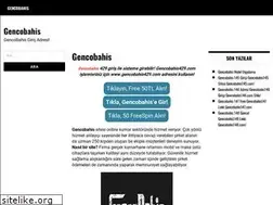 Sites similar to gencobahis.info