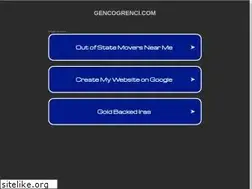 Sites similar to gencogrenci.com