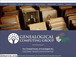 Sites similar to gencom.org.nz