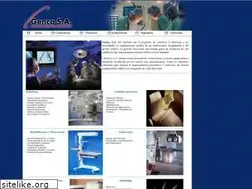 Sites similar to gencomedical.com