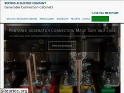 Sites similar to genconcab.com