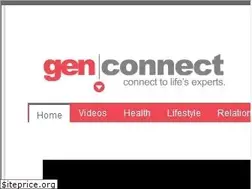 Sites similar to genconnect.com
