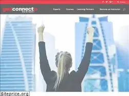 Sites similar to genconnectu.com