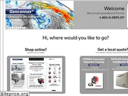 Sites similar to genconnex.net