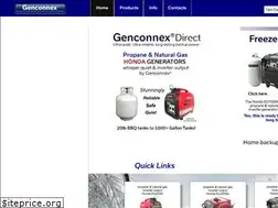 Sites similar to genconnexdirect.net