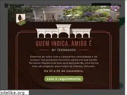 Sites similar to gencons.com.br