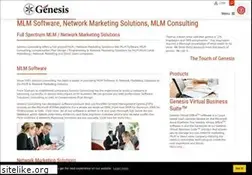 Sites similar to genconsult.com