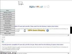 Sites similar to gencontrol.co.uk
