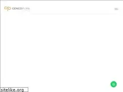 Sites similar to gencopura.es