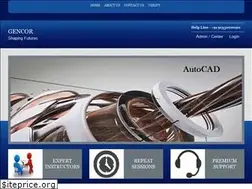 Sites similar to gencor.co.in