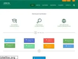 Sites similar to gencor.in