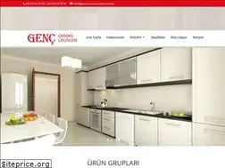 Sites similar to gencormanurunleri.com.tr