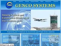Sites similar to gencosystems.com