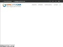 Sites similar to gencotocam.com