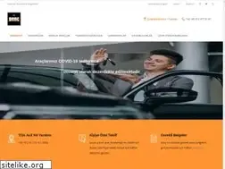 Sites similar to gencotokiralama.com.tr