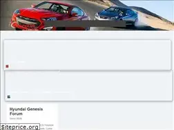 Sites similar to gencoupe.com
