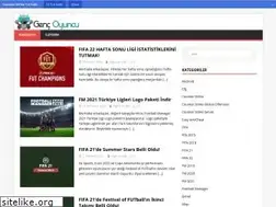 Sites similar to gencoyuncu.com