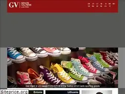 Sites similar to gencs.eu