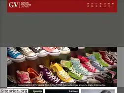 Sites similar to gencs.lv