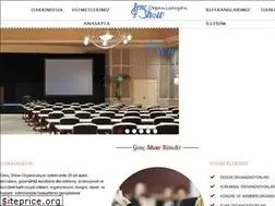 Sites similar to gencshow.com
