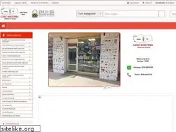 Sites similar to gencsogutma.com.tr