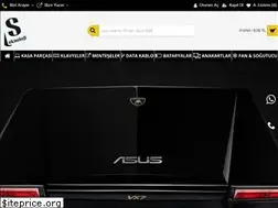Sites similar to gencteknoloji.com.tr