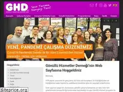 Sites similar to genctur.org