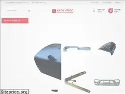 Sites similar to gencucelkaporta.com