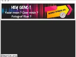 Sites similar to gencufuk.com