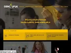 Sites similar to gencufuklisesi.com
