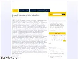 Sites similar to gencvideo.wordpress.com