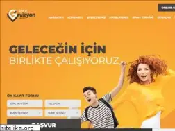 Sites similar to gencvizyon.com.tr