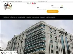 Sites similar to gencyalitim.com.tr