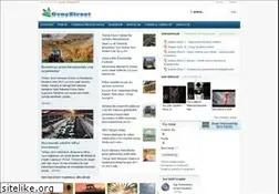 Sites similar to gencziraat.com