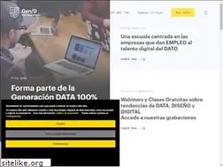 Sites similar to gend.es