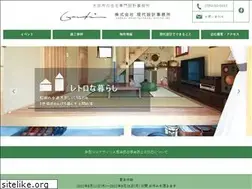 Sites similar to gendai-arch.co.jp