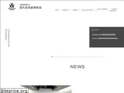 Sites similar to gendai-art.org