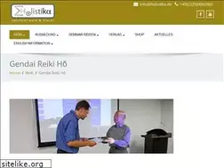 Sites similar to gendai-reiki.com