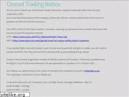 Sites similar to gendai.co.uk