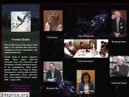 Sites similar to gendaihaiku.com