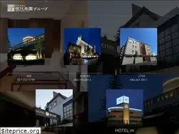 Sites similar to gendairakuen.com