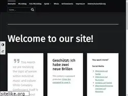 Sites similar to gendalus.de
